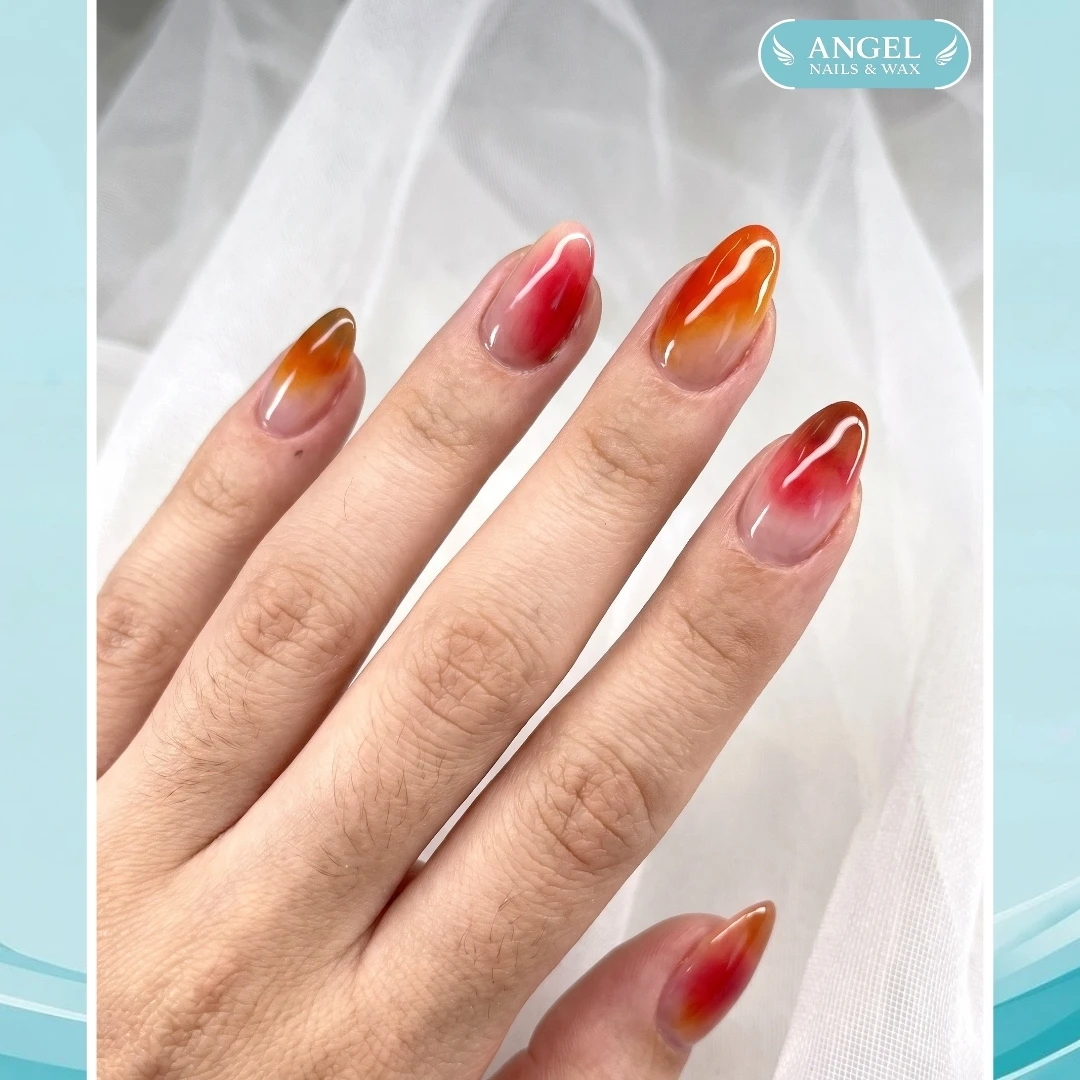 Nail Design August 11 2026